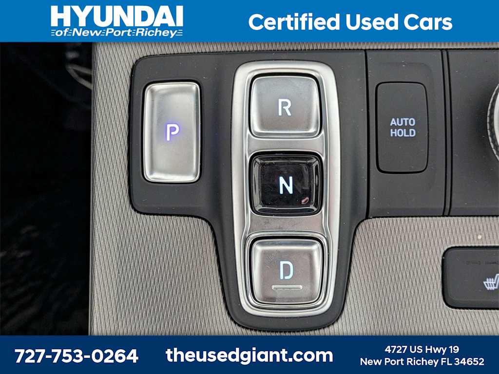 Thumbnail: 2022 Hyundai Palisade - 32