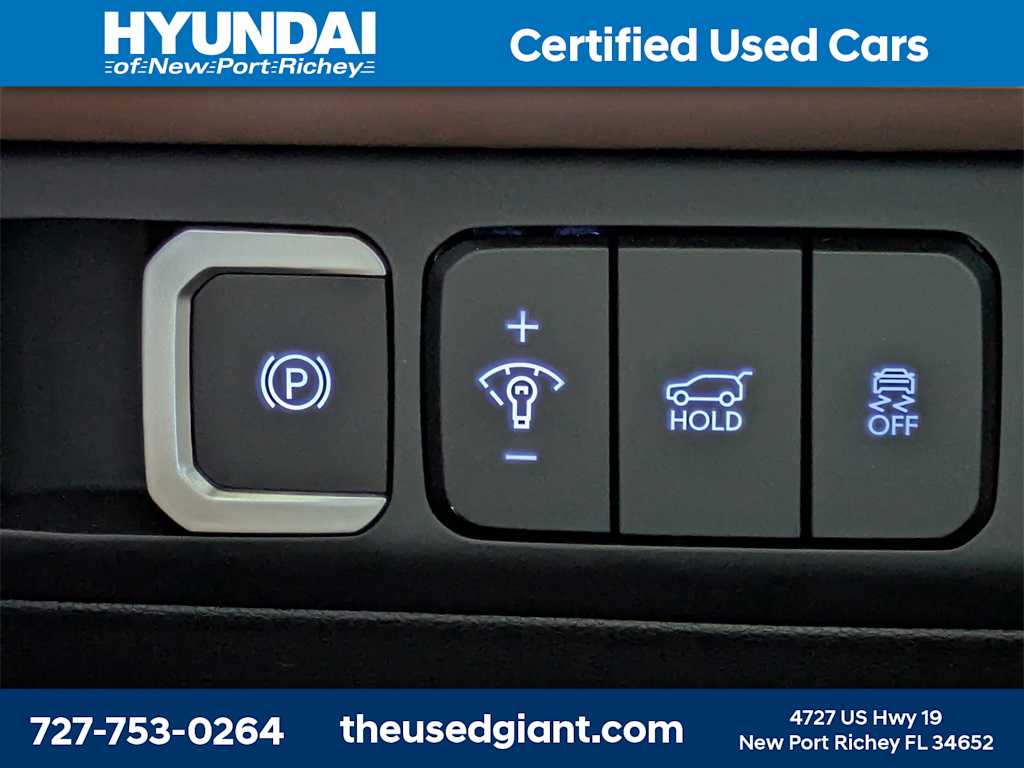 Thumbnail: 2025 Hyundai Santa Fe - 37