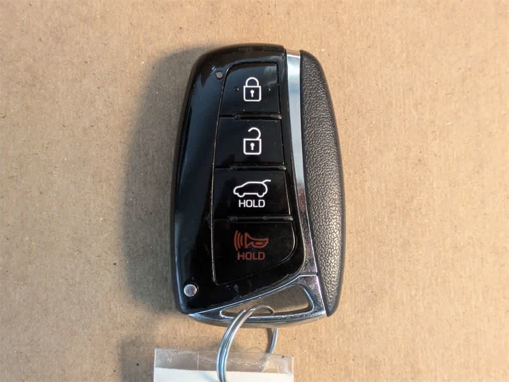 Thumbnail: 2017 Hyundai Santa Fe - 41