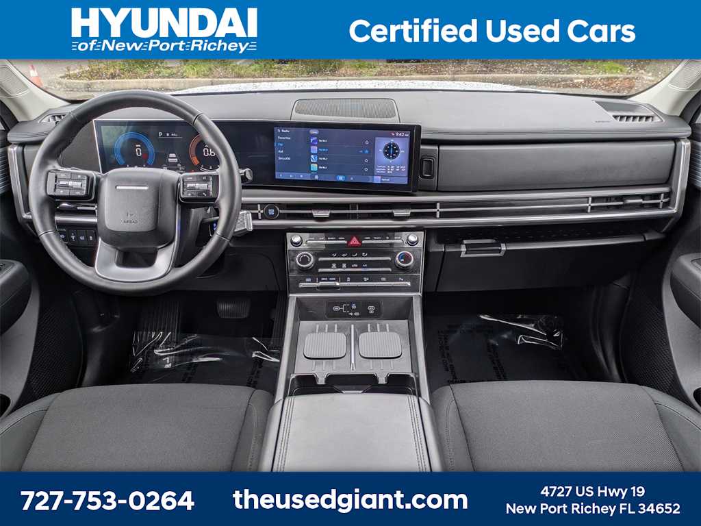 Thumbnail: 2024 Hyundai Santa Fe - 21