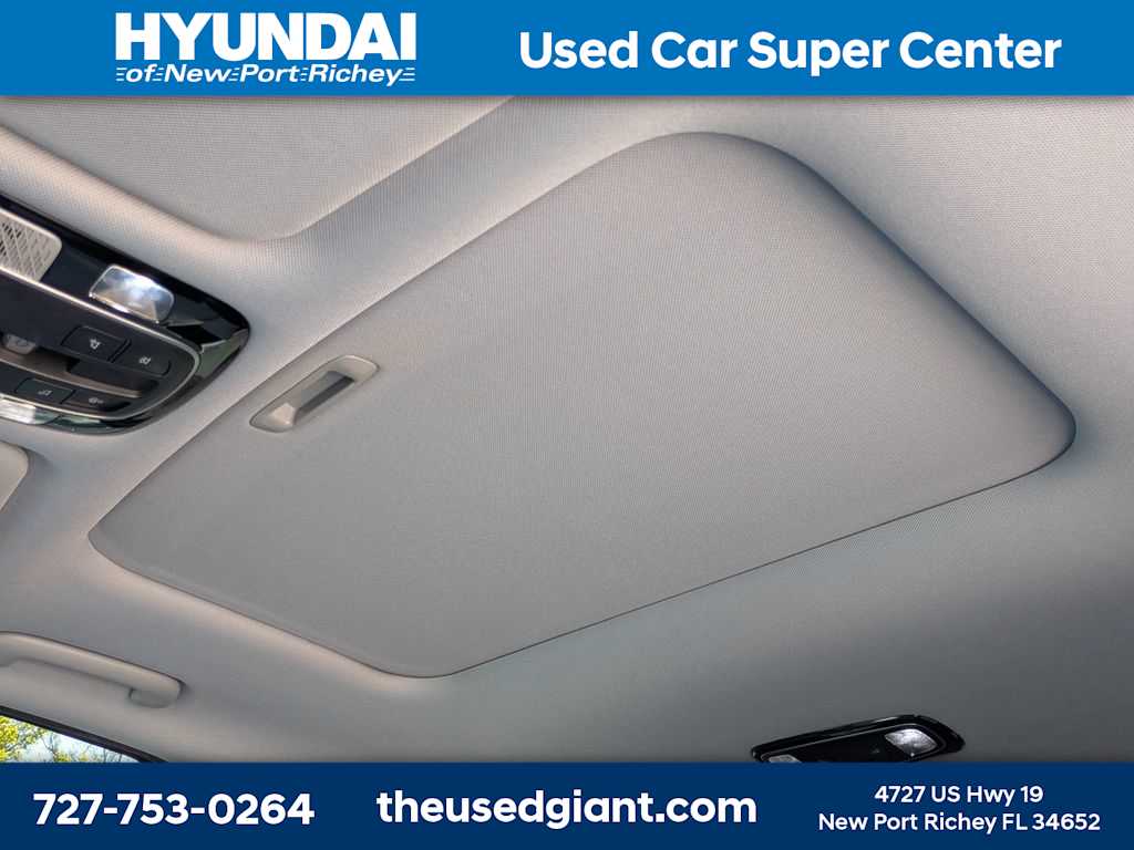 Thumbnail: 2022 Hyundai Palisade - 7