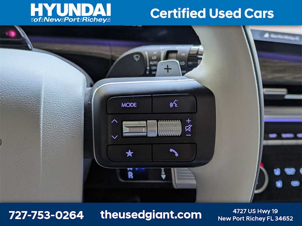 Thumbnail: 2024 Hyundai Santa Fe - 44