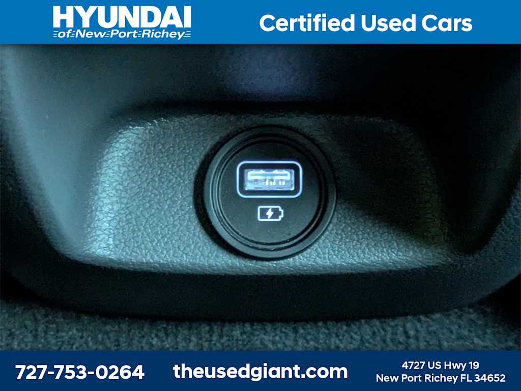 Thumbnail: 2023 Hyundai Sonata - 16