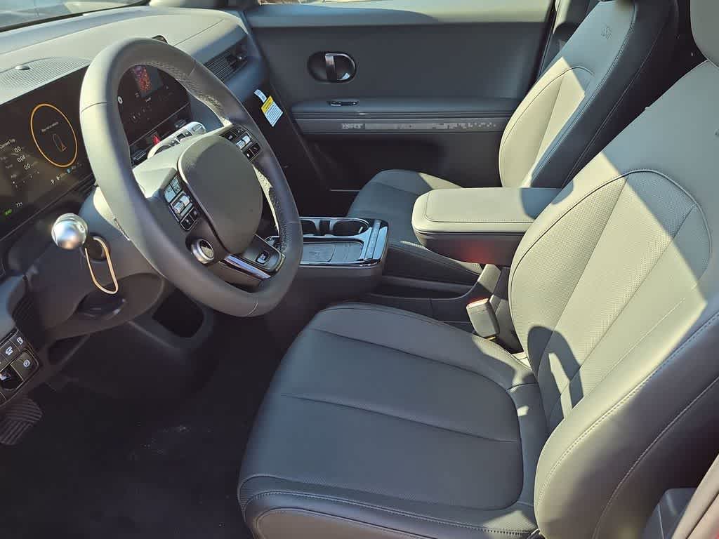 Thumbnail: 2026 Hyundai Ioniq 5 - 16