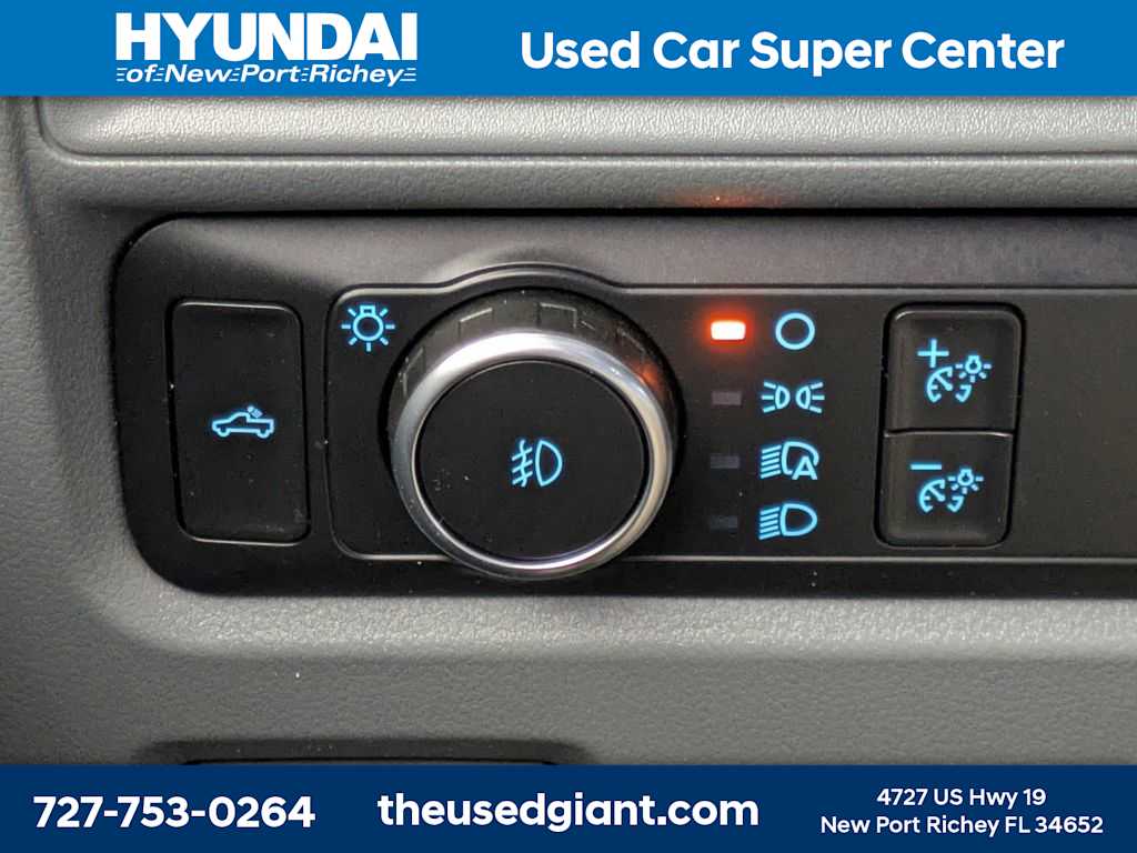 Thumbnail: 2022 Ford F-150 - 30