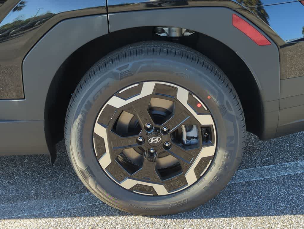 Thumbnail: 2026 Hyundai Santa Fe - 13