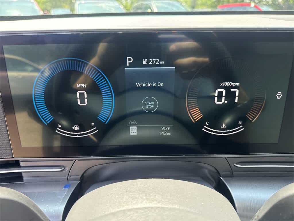 2025 Hyundai Kona SEL 30