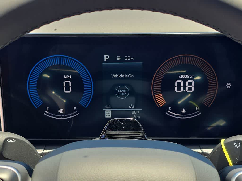 Thumbnail: 2026 Hyundai Santa Fe - 34