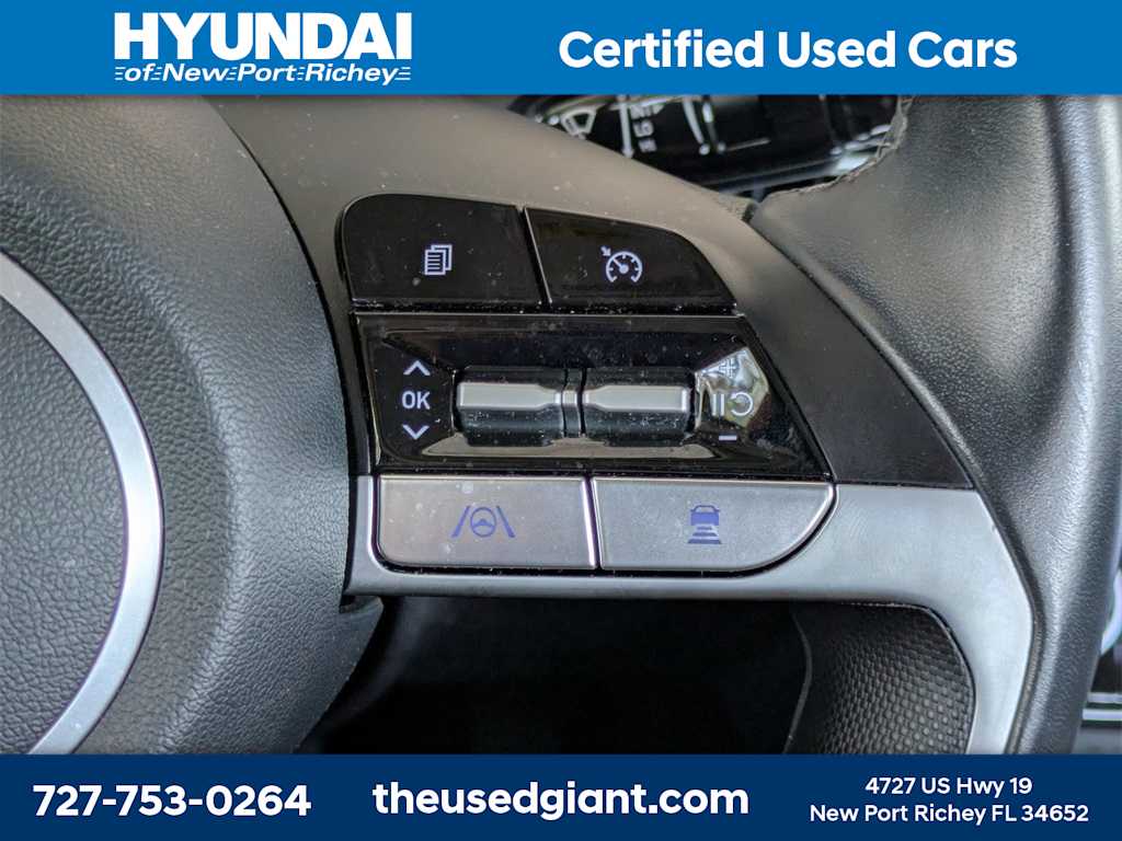 Thumbnail: 2023 Hyundai Elantra - 31