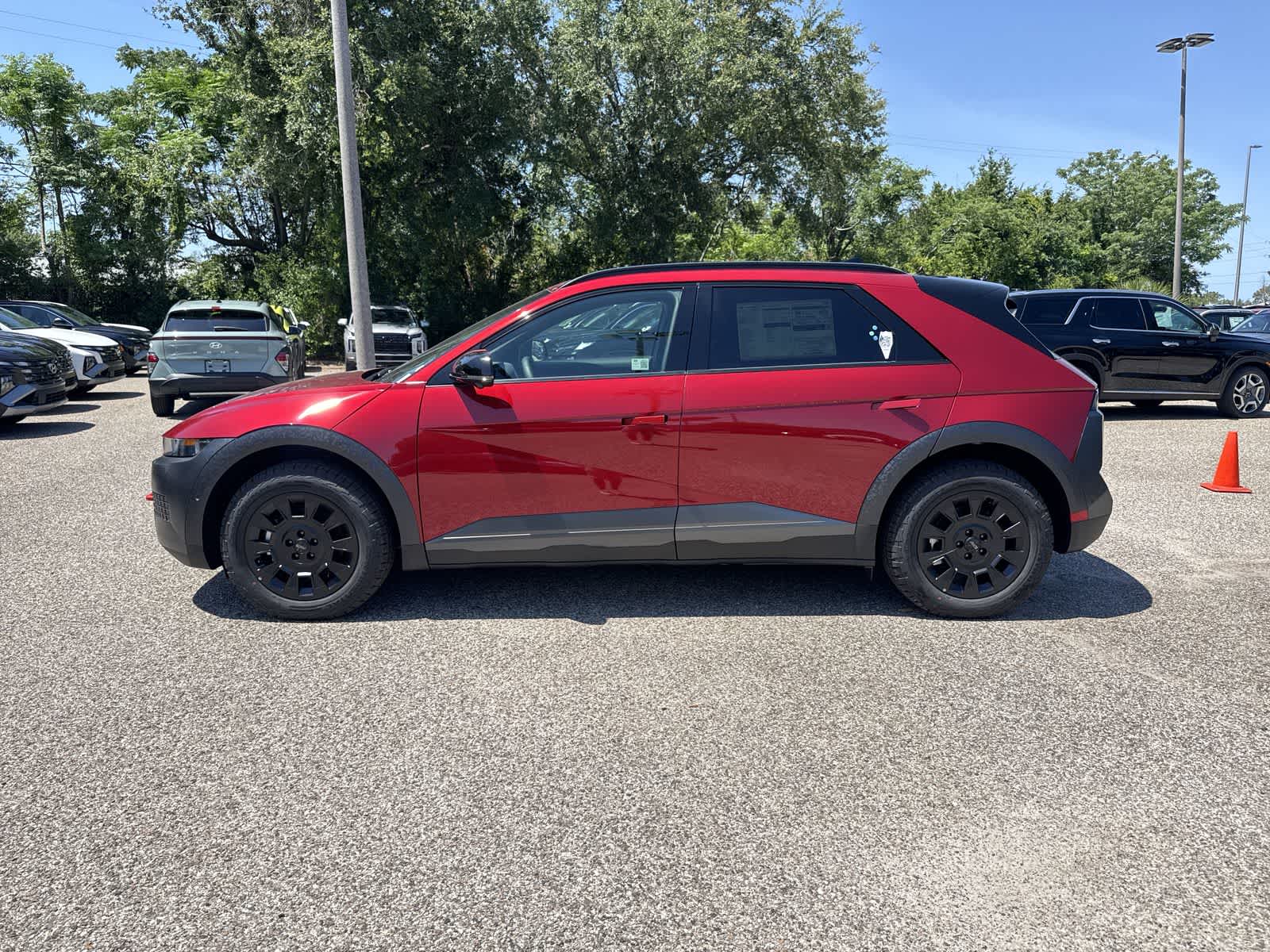 2025 Hyundai Ioniq 5  3