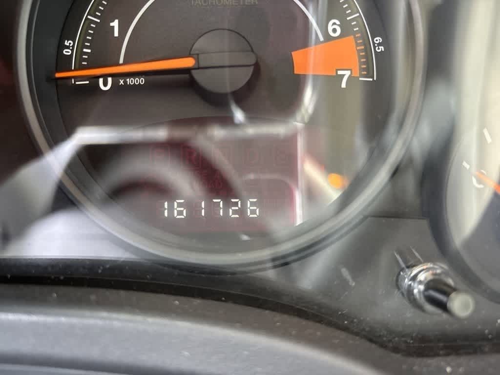 Thumbnail: 2017 Jeep Compass - 11