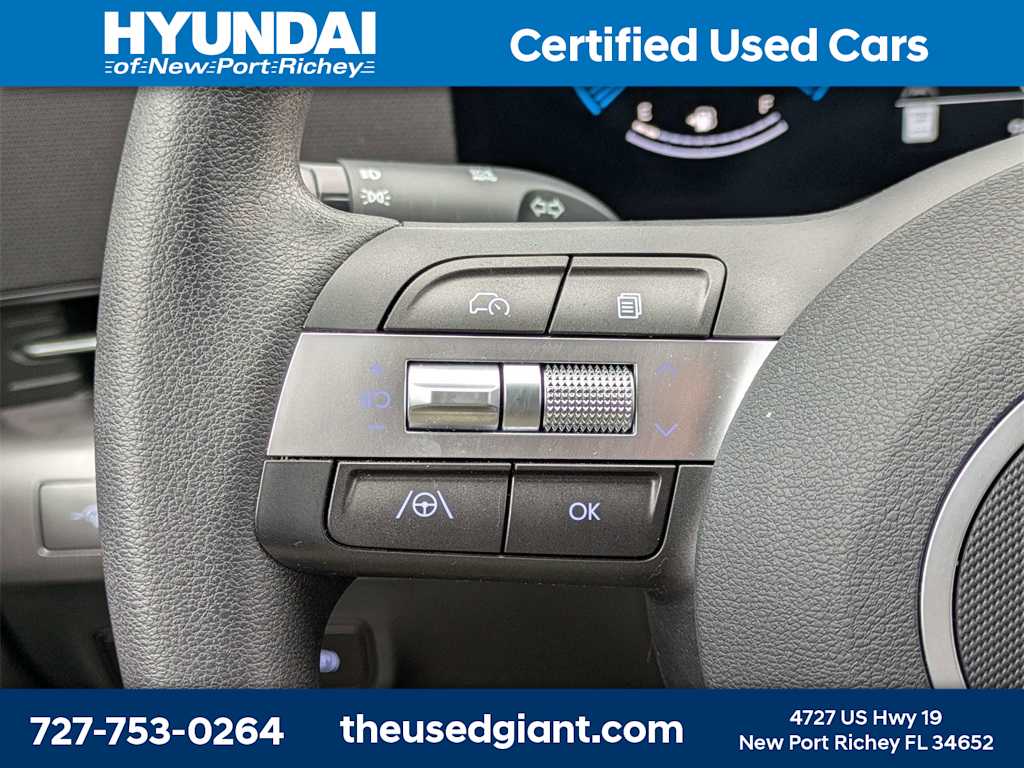 Thumbnail: 2025 Hyundai Kona - 28