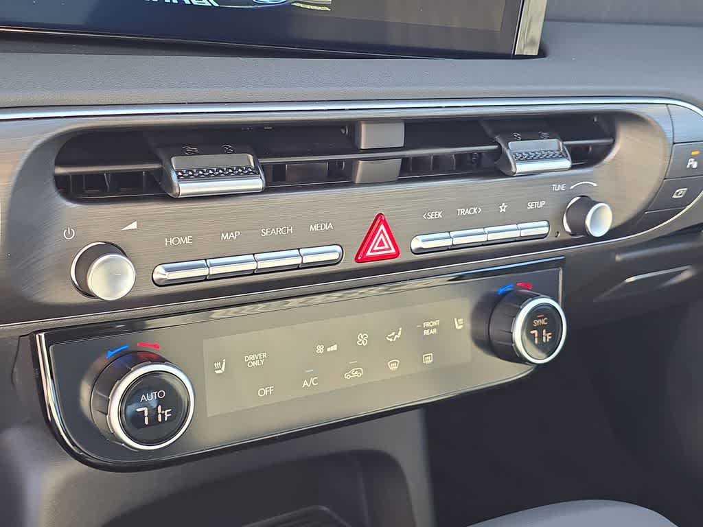 Thumbnail: 2026 Hyundai Palisade - 31