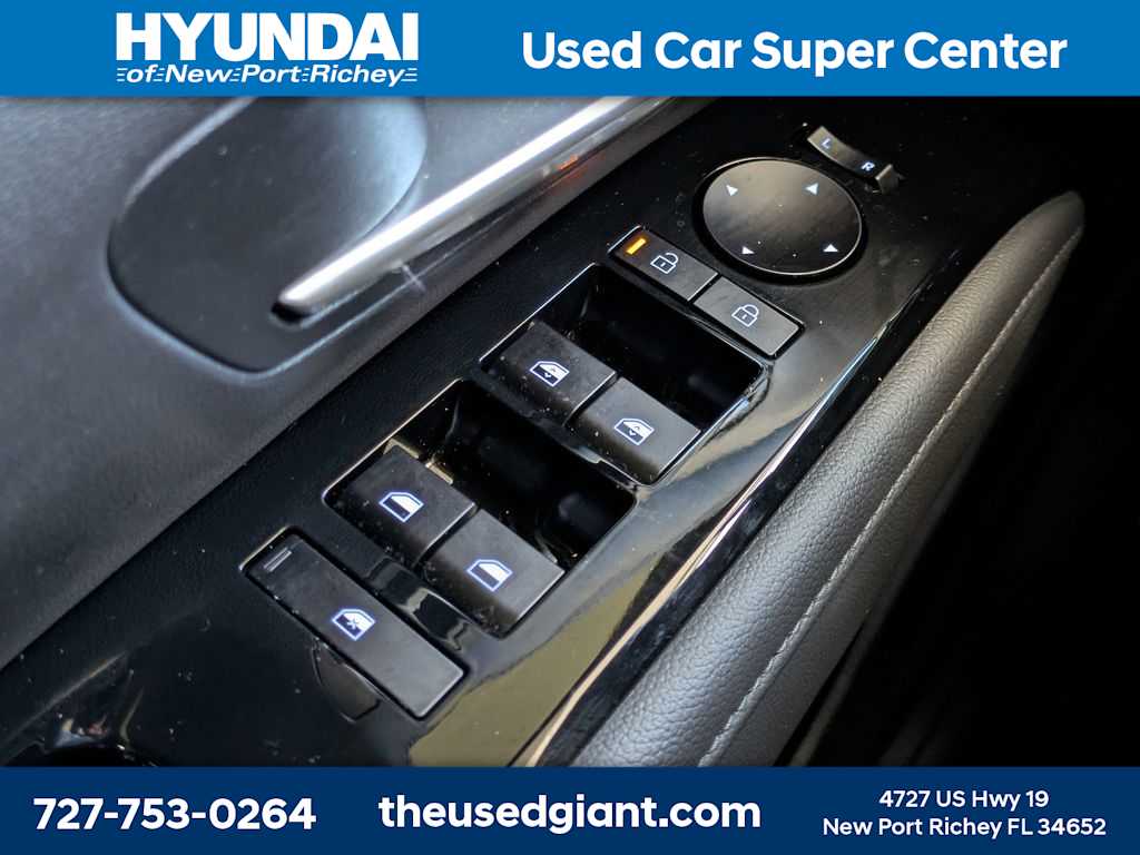 Thumbnail: 2025 Hyundai Santa Cruz - 30