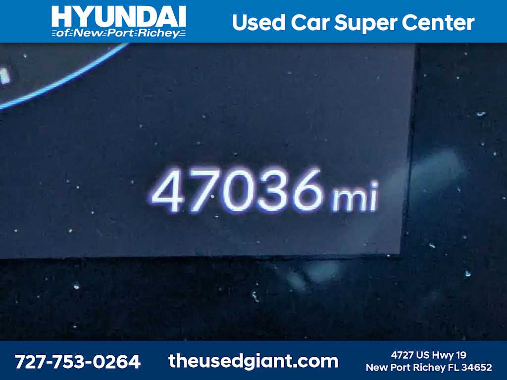 Thumbnail: 2025 Hyundai Tucson - 43