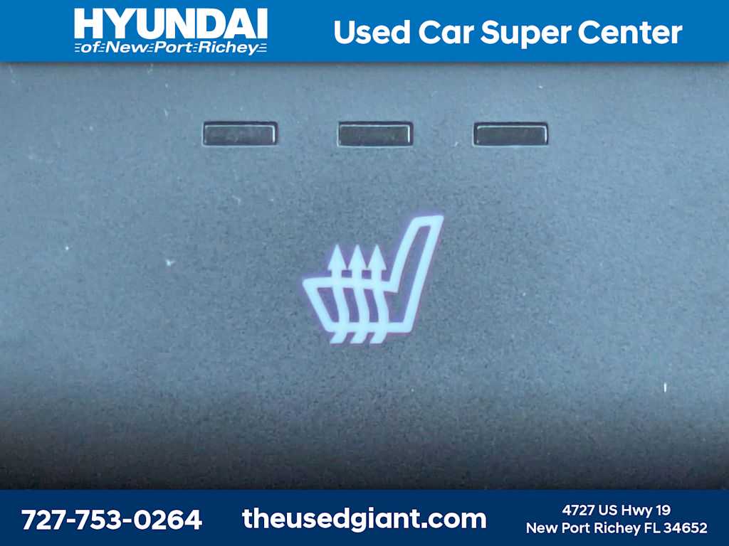 Thumbnail: 2024 Hyundai Elantra - 25