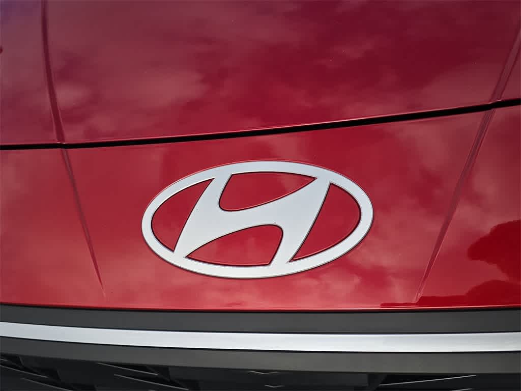 Thumbnail: 2026 Hyundai Elantra - 11