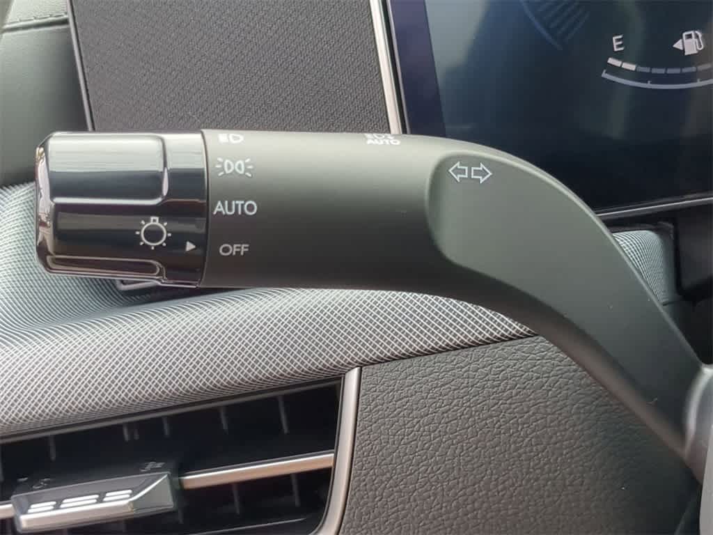 Thumbnail: 2026 Hyundai Sonata - 26