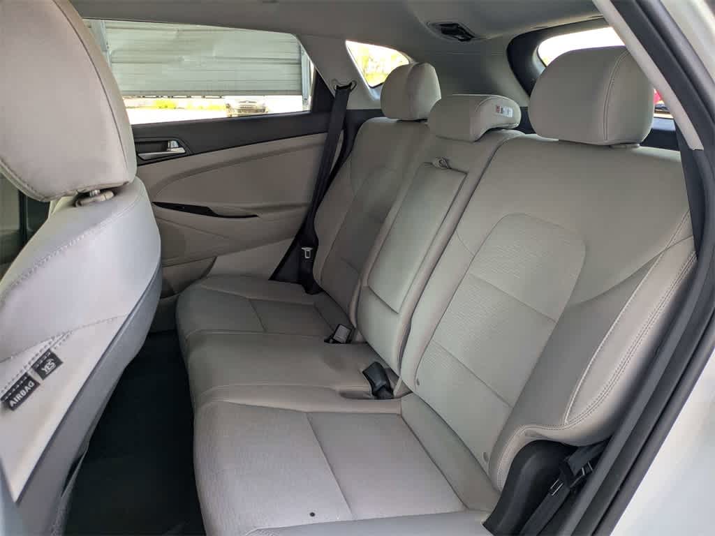 Thumbnail: 2020 Hyundai Tucson - 15