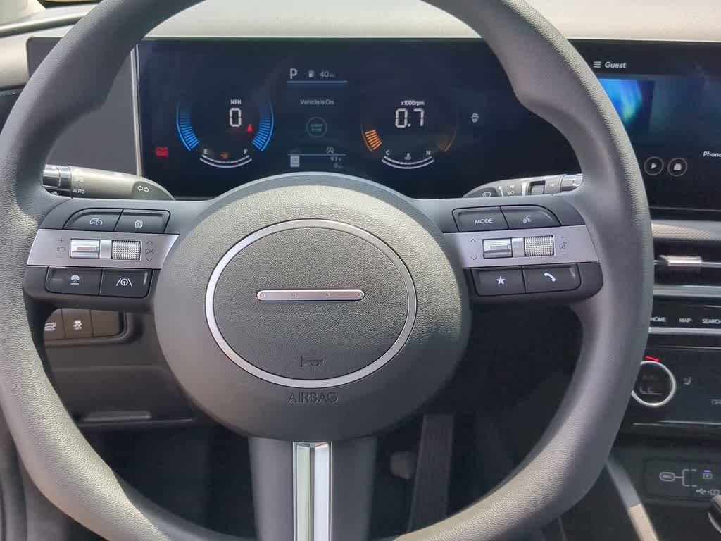 Thumbnail: 2026 Hyundai Tucson - 23