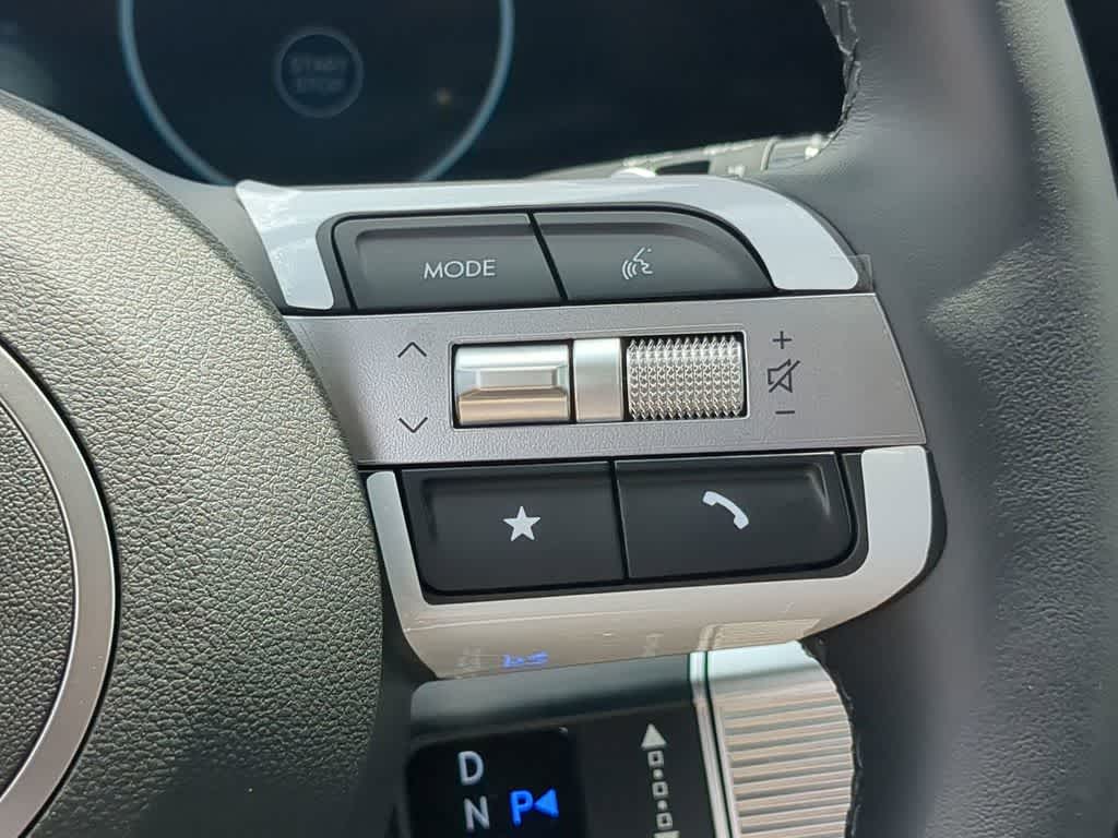 Thumbnail: 2026 Hyundai Tucson - 27