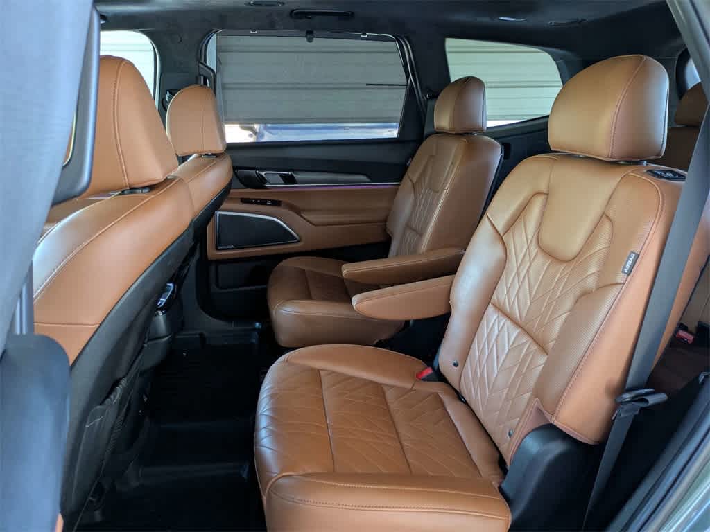 Thumbnail: 2024 Kia Telluride - 21