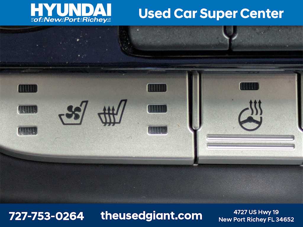 Thumbnail: 2018 Hyundai Sonata - 26