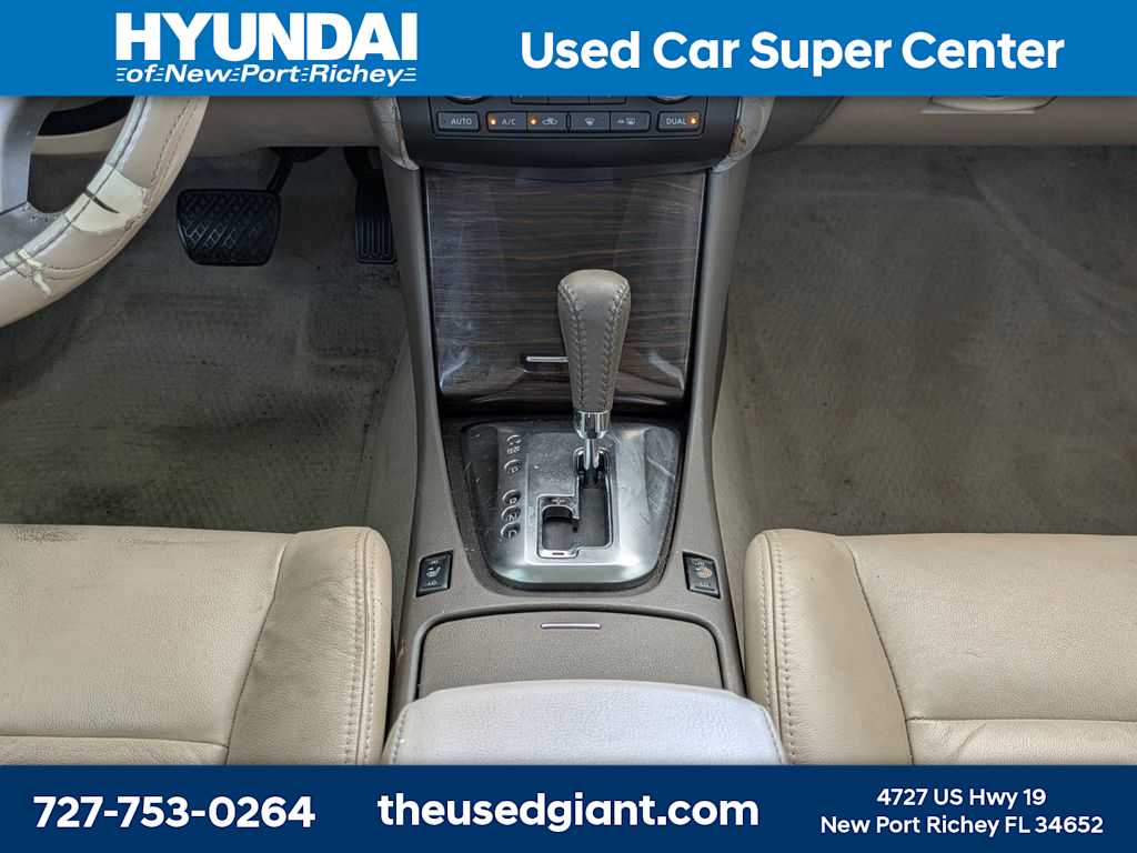 Thumbnail: 2010 Nissan Altima - 20
