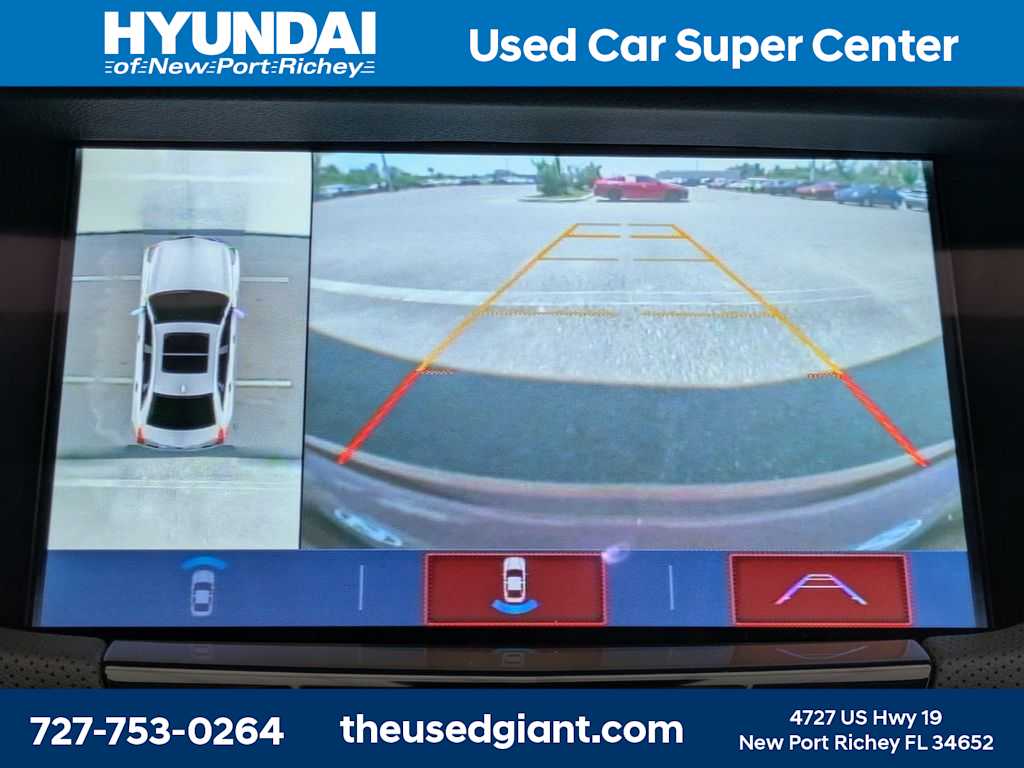 Thumbnail: 2018 Cadillac CT6 - 27