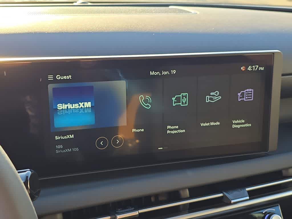 Thumbnail: 2026 Hyundai Santa Cruz - 28