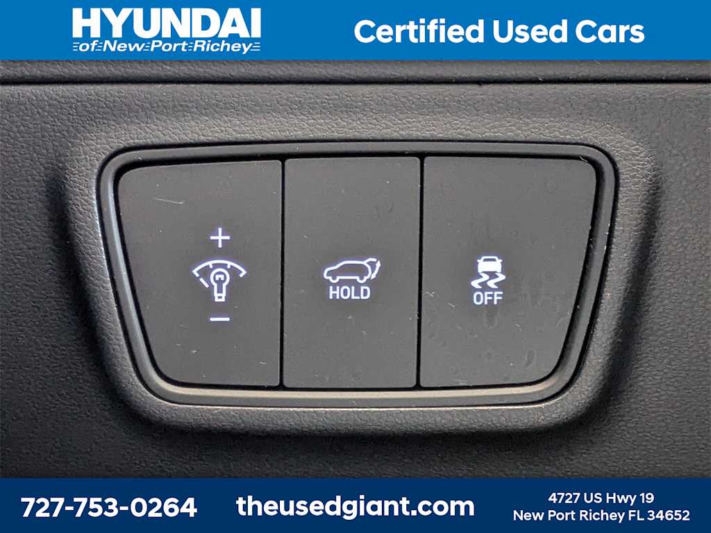 Thumbnail: 2022 Hyundai Tucson - 29