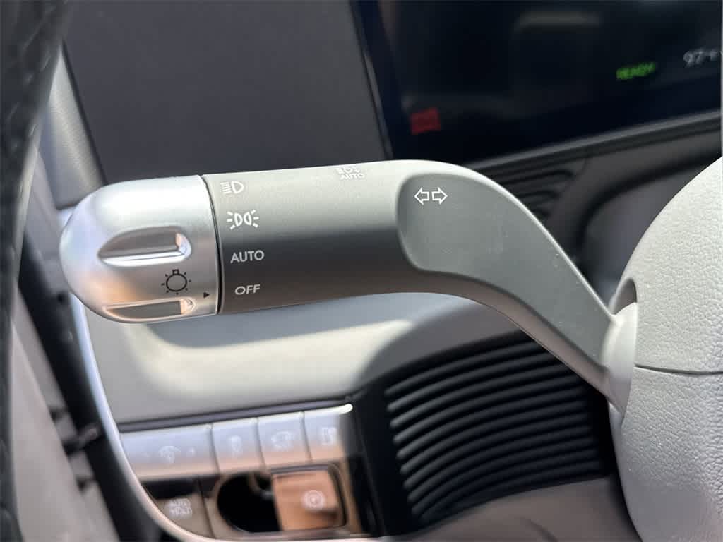 2025 Hyundai Ioniq 5 SEL 25