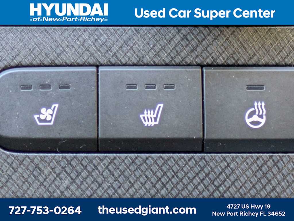 Thumbnail: 2024 Hyundai Palisade - 34