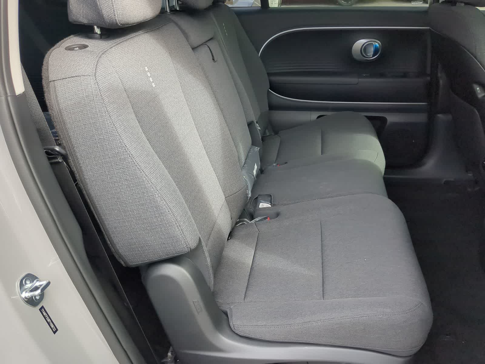 Thumbnail: 2026 Hyundai Ioniq - 19