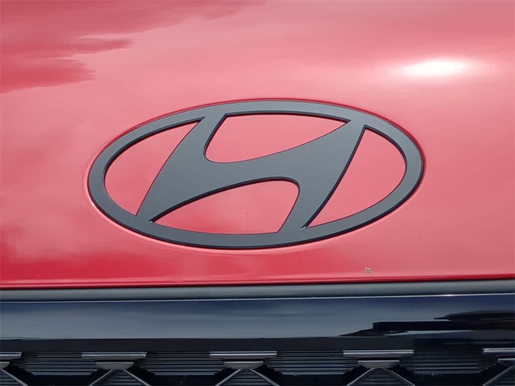 Thumbnail: 2026 Hyundai Santa Fe - 11