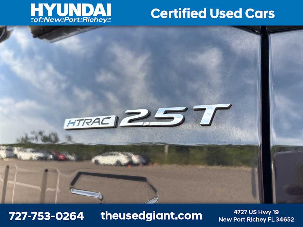 Thumbnail: 2023 Hyundai Santa Cruz - 6