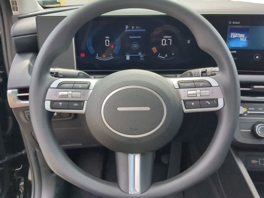 Thumbnail: 2026 Hyundai Tucson - 23