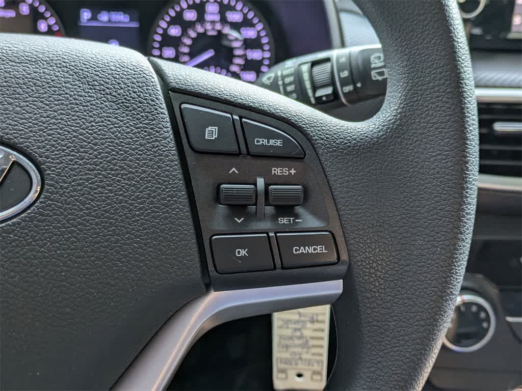 Thumbnail: 2020 Hyundai Tucson - 26