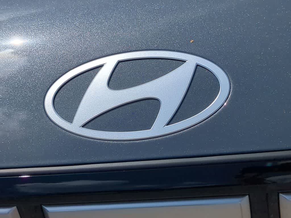 Thumbnail: 2026 Hyundai Santa Fe - 12