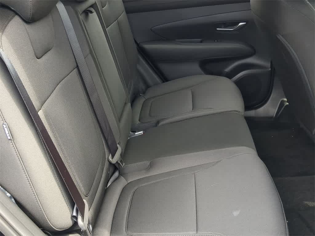 Thumbnail: 2026 Hyundai Tucson - 18