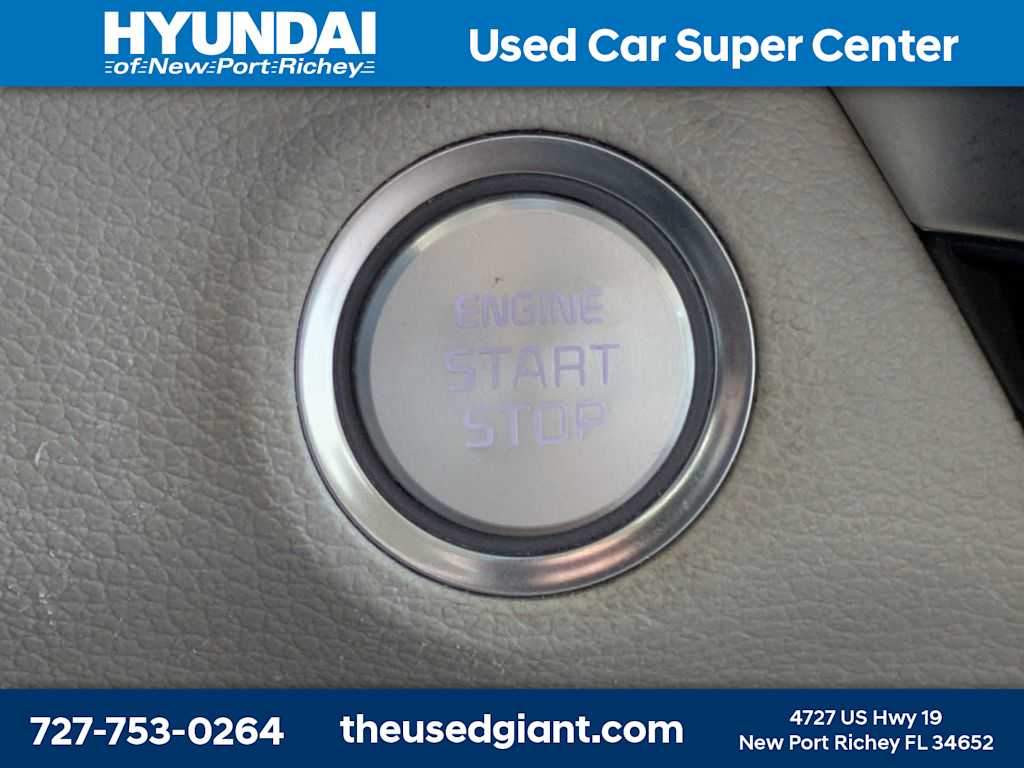 Thumbnail: 2020 Kia Telluride - 44