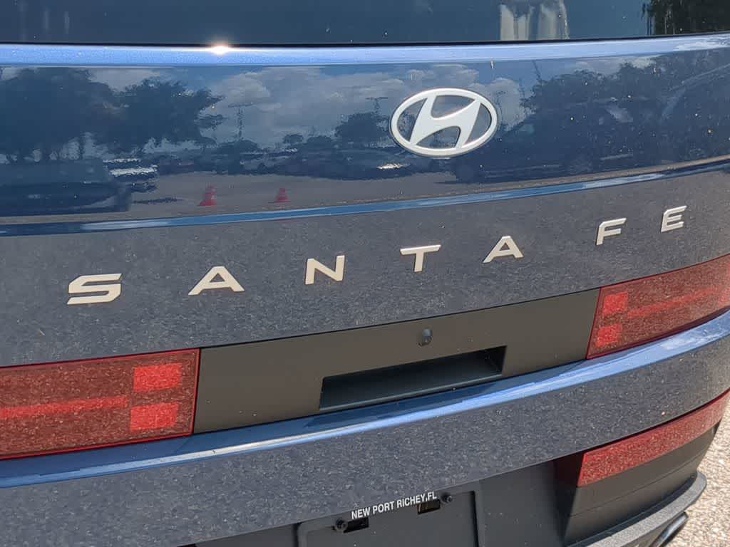 Thumbnail: 2026 Hyundai Santa Fe - 13