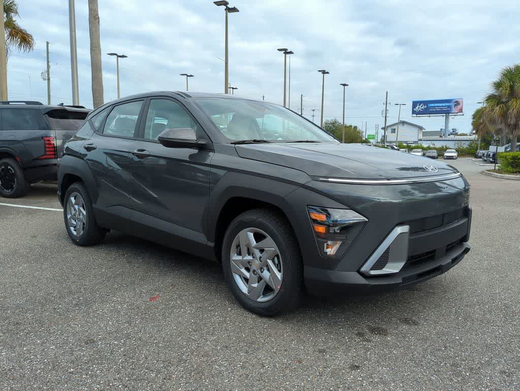 Thumbnail: 2026 Hyundai Kona - 9