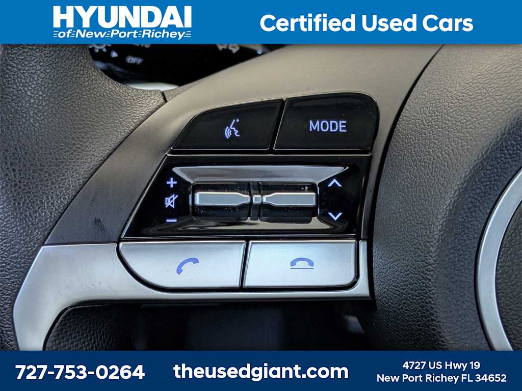 Thumbnail: 2021 Hyundai Elantra - 24