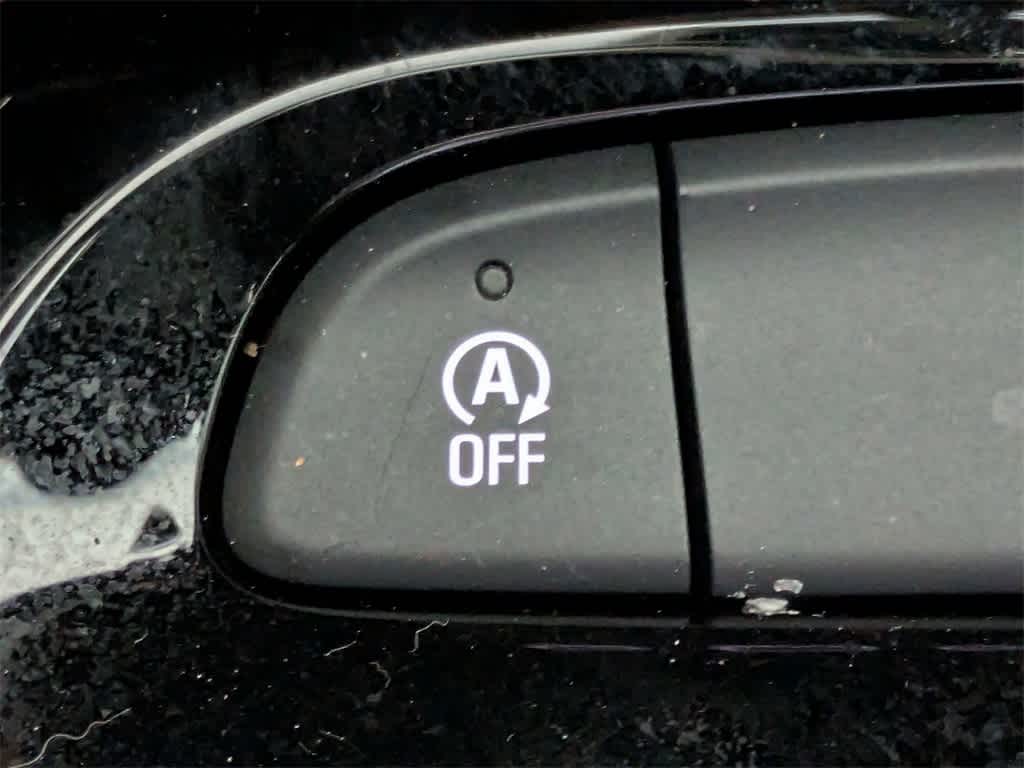 Thumbnail: 2022 Buick Encore GX - 27