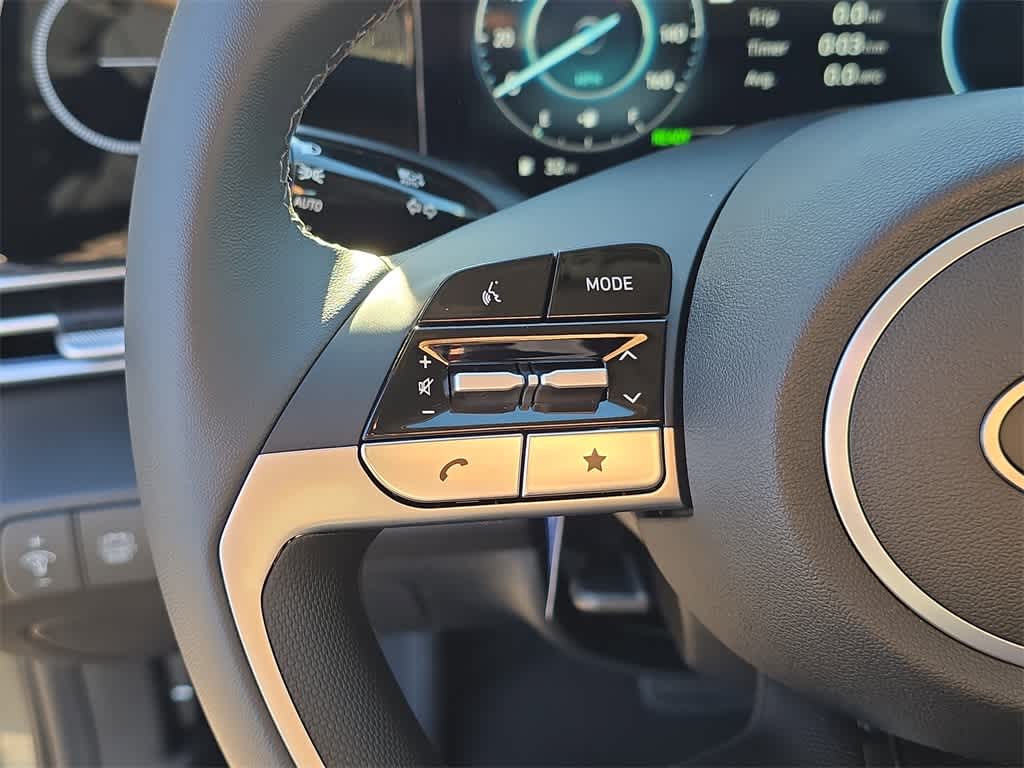 Thumbnail: 2026 Hyundai Elantra - 24