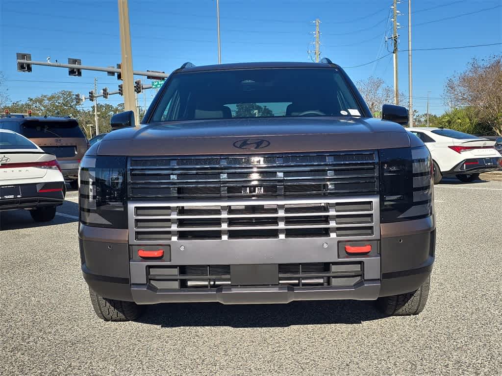 Thumbnail: 2026 Hyundai Palisade - 10