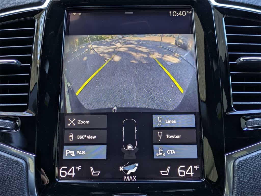 Thumbnail: 2016 Volvo XC90 - 28