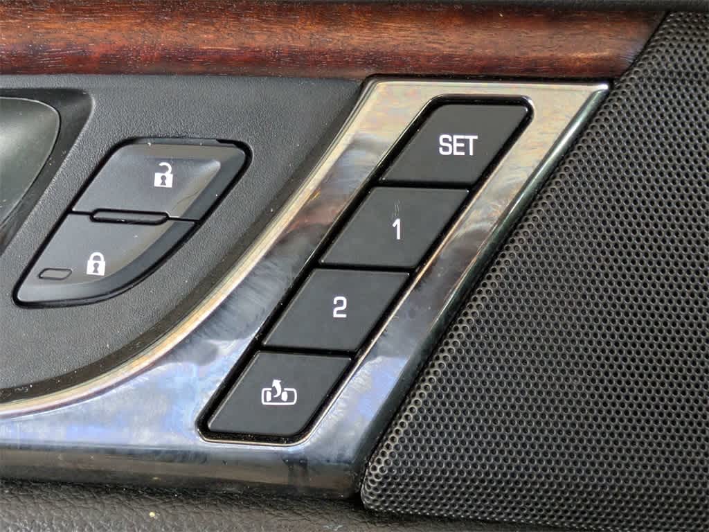 Thumbnail: 2016 Cadillac CTS - 22