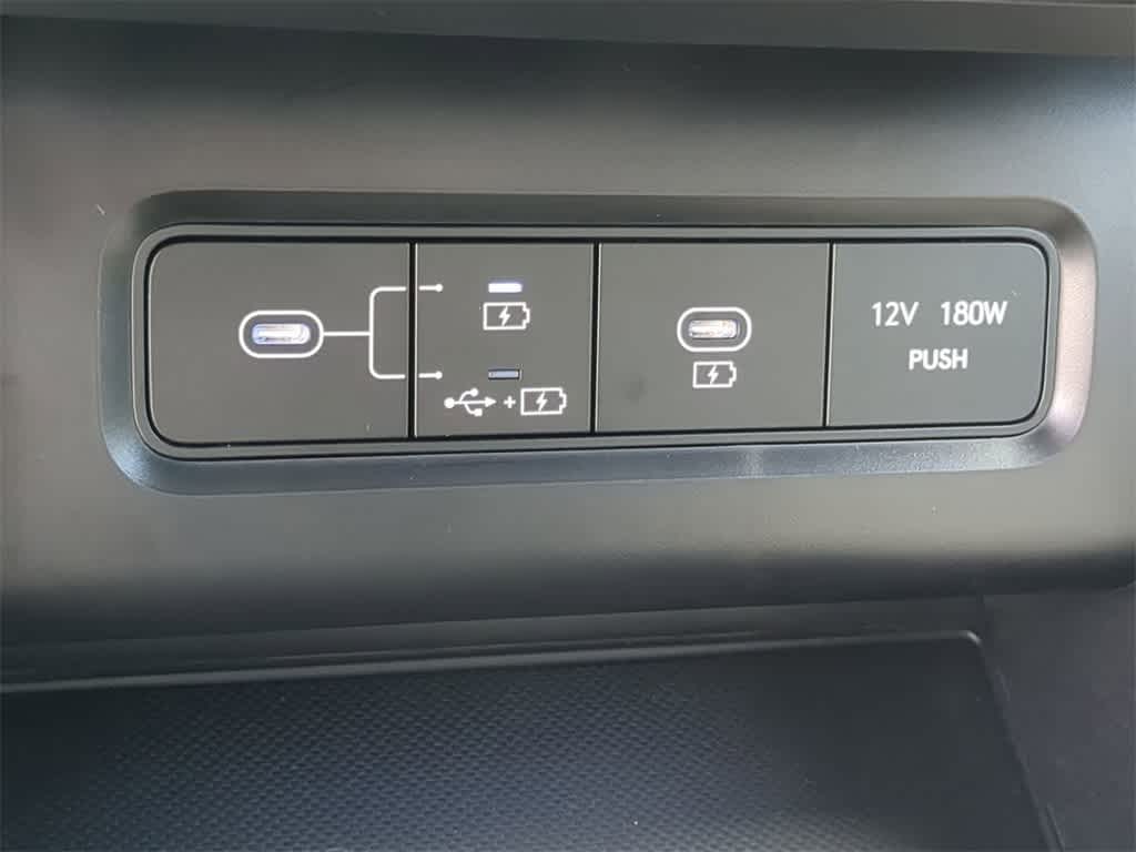 Thumbnail: 2026 Hyundai Tucson - 33